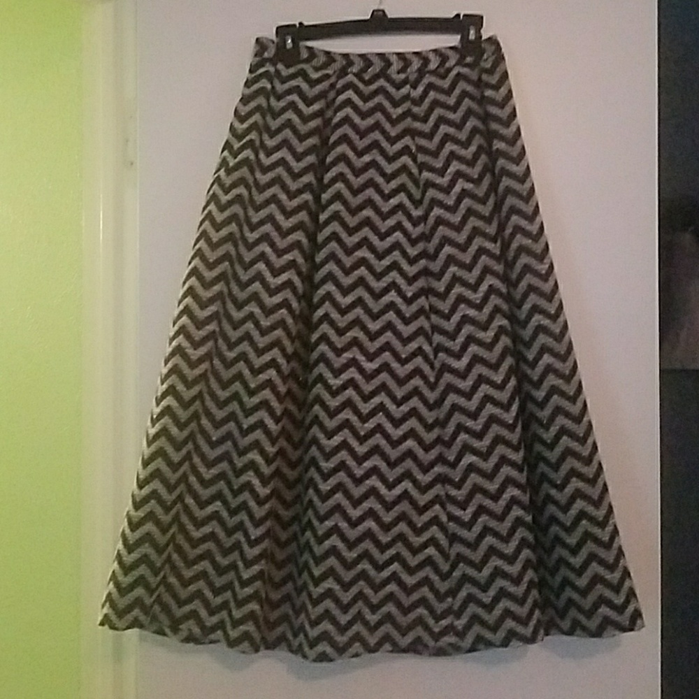 Asos size 6 skirt
